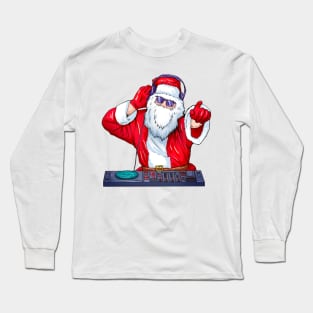 Christmas Next Day Delivery Long Sleeve T-Shirt